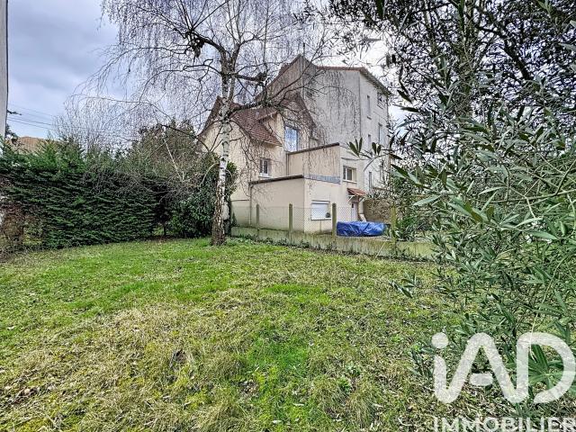Terrain vente à Sarcelles, Deuil-la-barre