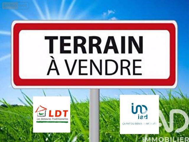 Terrain vente à Évry, Viry-châtillon