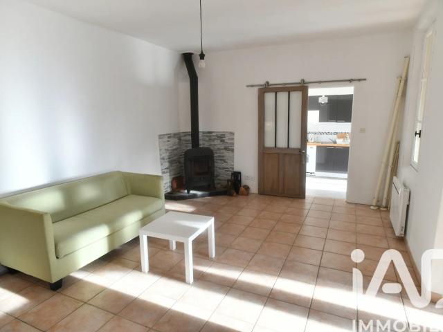 Maison vente à Étampes, Cerny