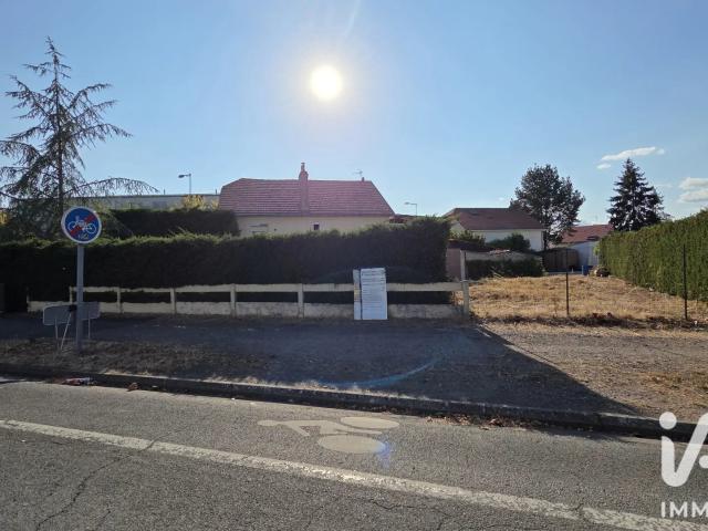 Terrain vente à Châteaubriant-Ancenis, Ancenis