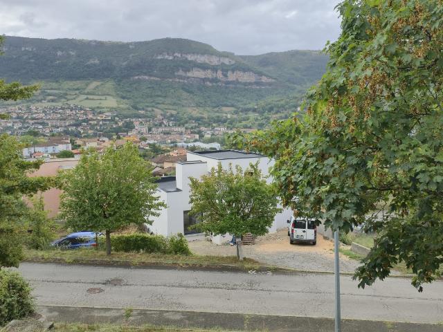 Terrain vente à Millau