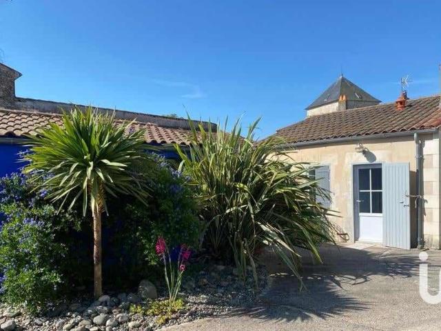 Maison vente à La Rochelle, La Jarrie