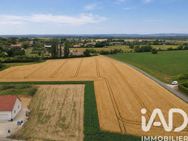 Terrain vente à Chalon-sur-Saône, Laives