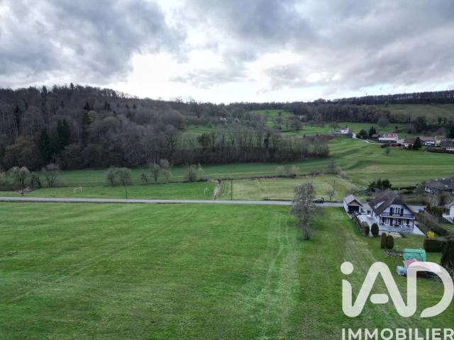 Terrain vente à Altkirch, Bendorf