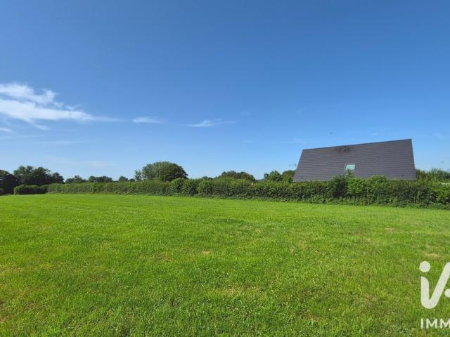 Terrain vente à Avesnes-sur-Helpe, Frasnoy
