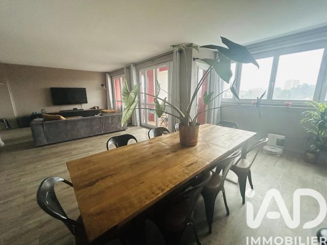 Appartement vente à Chalon-sur-Saône, Chalon-sur-saône