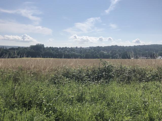 Terrain vente à Rambouillet, Le Tremblay-sur-mauldre