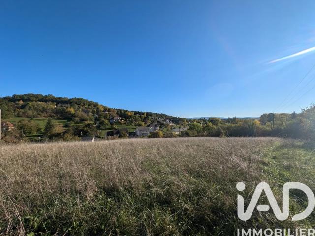 Terrain vente à Brive-la-Gaillarde, Meyssac
