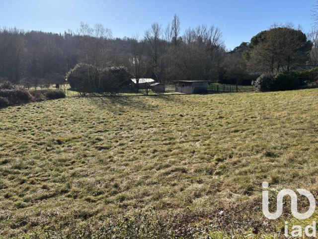 Terrain vente à Muret, Le Plan