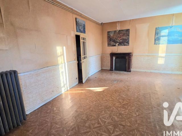 Maison vente à Le Blanc