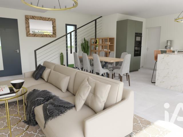 Appartement vente à Orléans, Saint-denis-de-l'hôtel