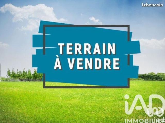 Terrain vente à Meaux, Le Plessis-aux-bois