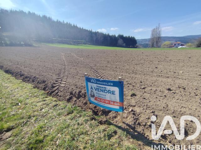 Terrain vente à Lyon, Métropole de Lyon