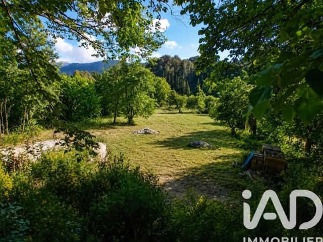 Terrain vente à Nyons, Buis-les-baronnies