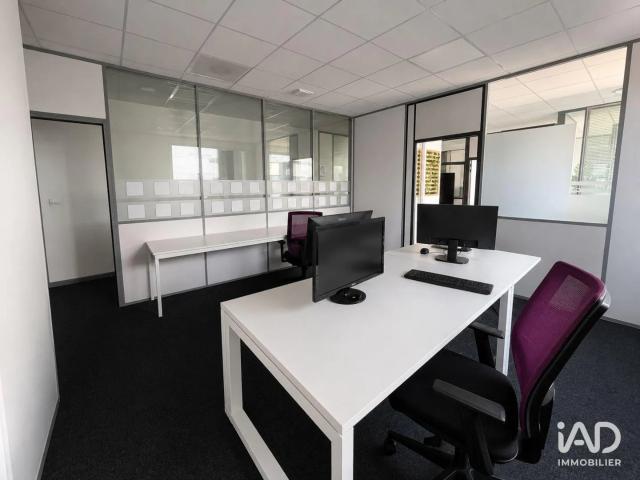 Bureau location à Lyon, Métropole de Lyon