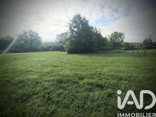 Terrain vente à Villeneuve-sur-Lot, Tombeboeuf
