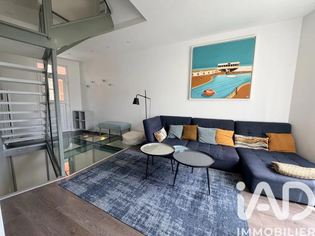 Maison vente à Lisieux, Trouville-sur-mer