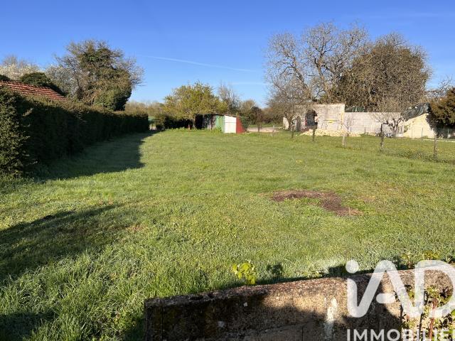 Terrain vente à Niort, Sauzé-vaussais