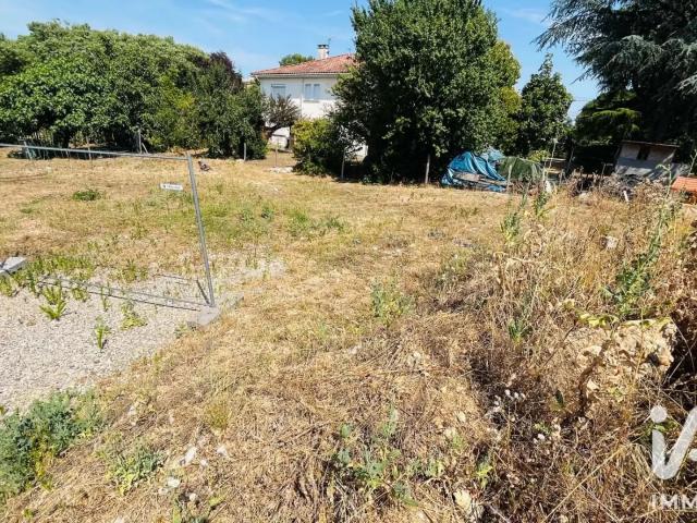 Terrain vente à Libourne, Les Billaux