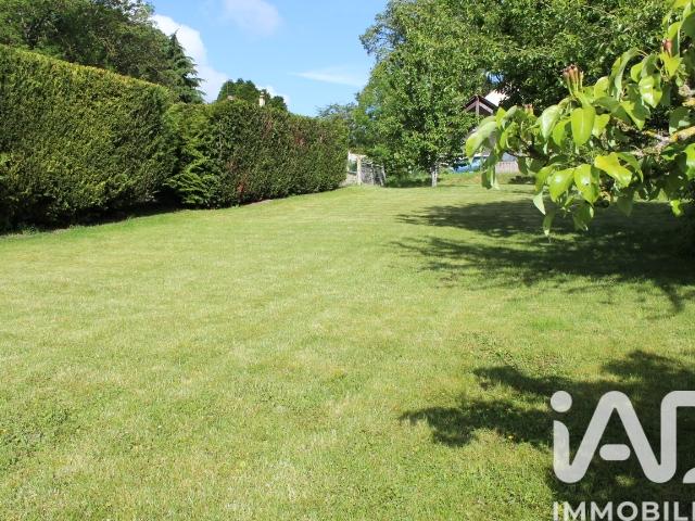 Terrain vente à Clermont, Grandvillers-aux-bois