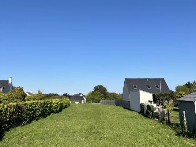 Terrain vente à Vannes, Bretagne
