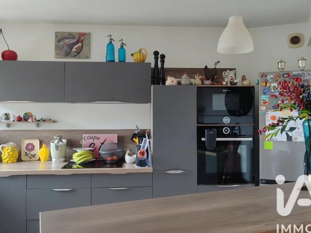 Appartement vente à Bordeaux, Saint-médard-en-jalles