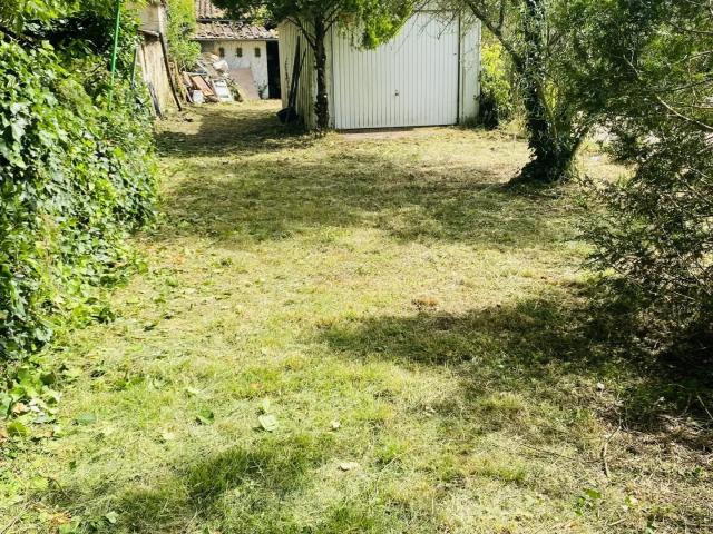 Terrain vente à Libourne, Saint-magne-de-castillon