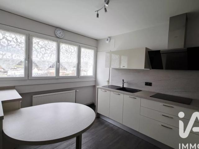 Appartement vente à Saint-Étienne, Auvergne-Rhône-Alpes