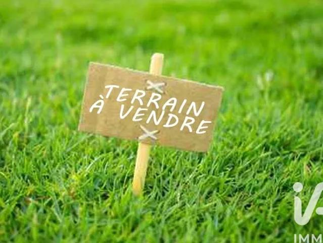 Terrain vente à Libourne, Coutras