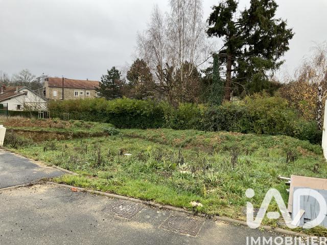 Terrain vente à Charleville-Mézières, Prix-lès-mézières
