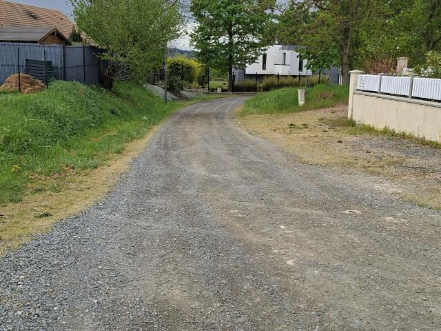 Terrain vente à La Flèche, Brains-sur-gée