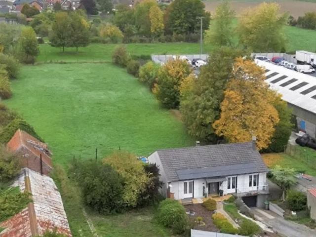 Appartement vente à Grenoble, Saint-martin-d'hères