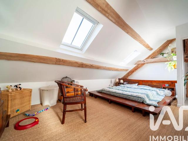 Duplex vente à Melun, Moissy-cramayel