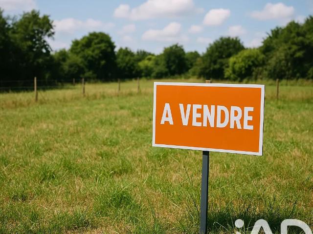Terrain vente à Palaiseau