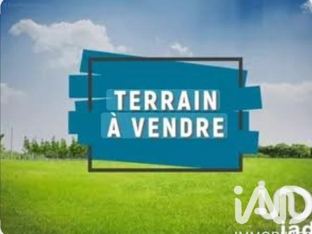 Terrain vente à Nantes, Orvault