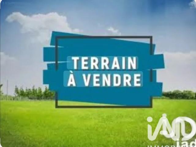 Terrain vente à Nantes, Orvault