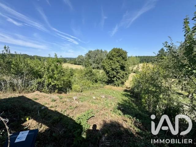 Terrain vente à Vouziers, Challerange