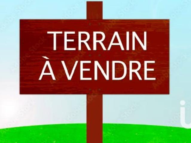 Terrain vente à Metz, Fleury
