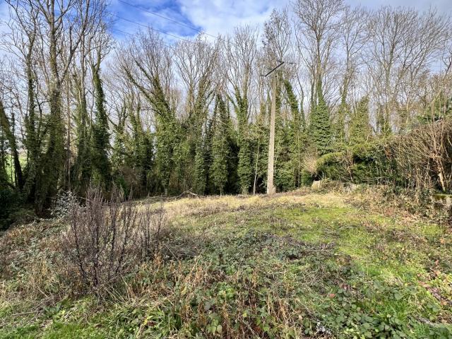 Terrain vente à Meaux, Villemareuil