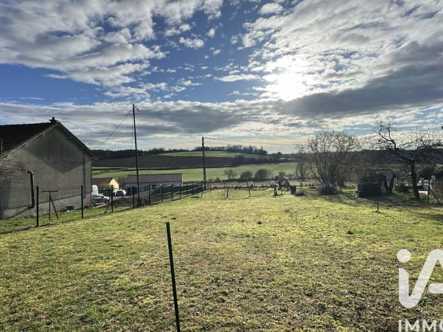 Terrain vente à Châtellerault, Oyré