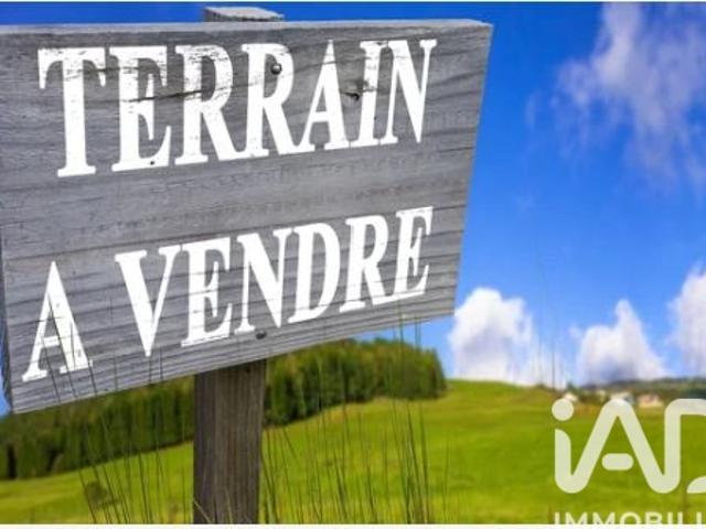 Terrain vente à Bordeaux, Martillac