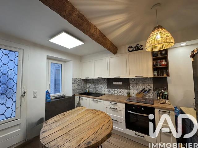 Maison vente à Narbonne, Camplong-d'aude