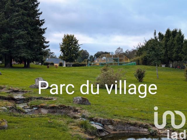 Terrain vente à Pontivy, Bretagne