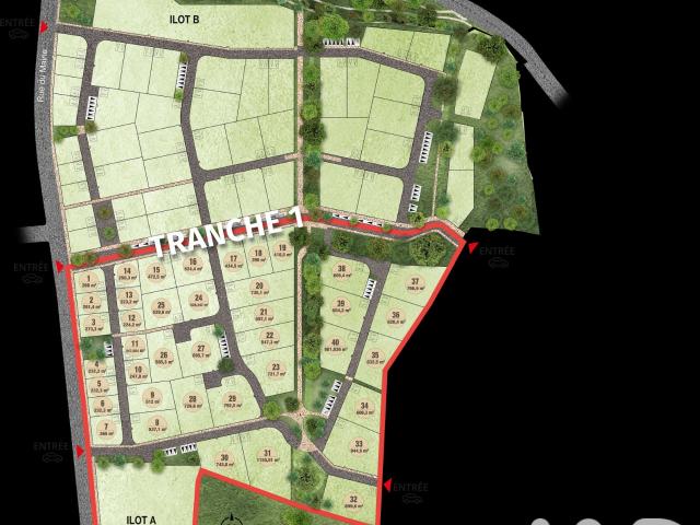 Appartement vente à Clermont-Ferrand, Cournon-d'auvergne