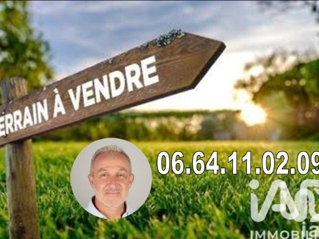 Terrain vente à Dreux