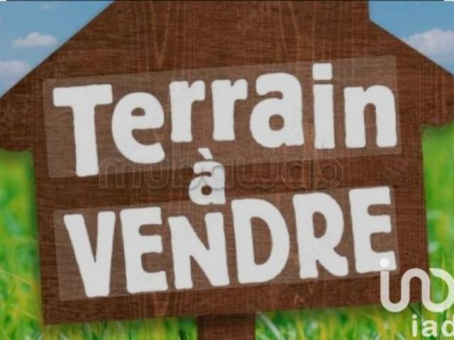 Terrain vente à Metz, Servigny-lès-sainte-barbe