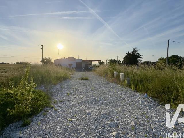 Terrain vente à Marmande, Lévignac-de-guyenne