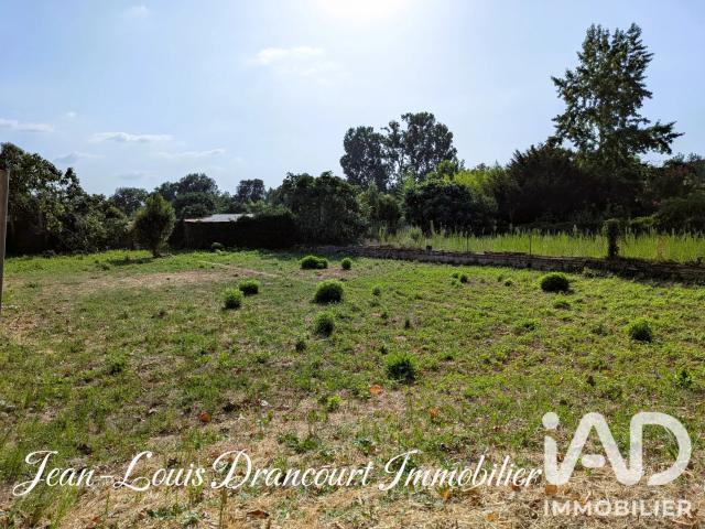Terrain vente à Muret, Auterive