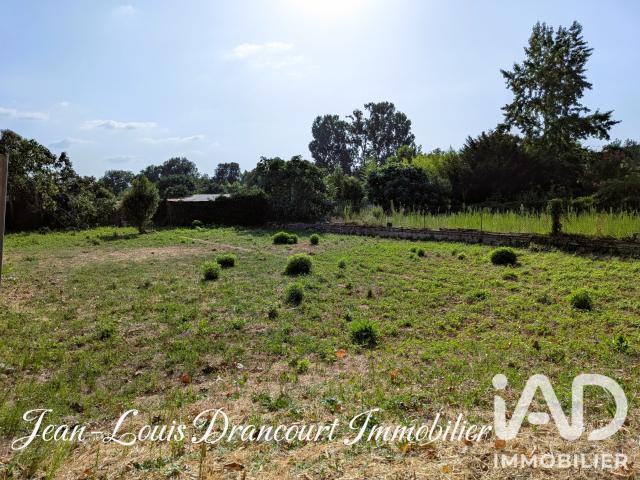 Terrain vente à Muret, Auterive