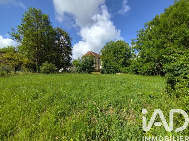 Terrain vente à Vitry-le-François, Coole